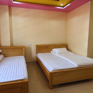 Tien Cuong Hotel