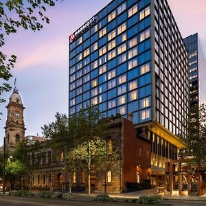 Adelaide Marriott Hotel
