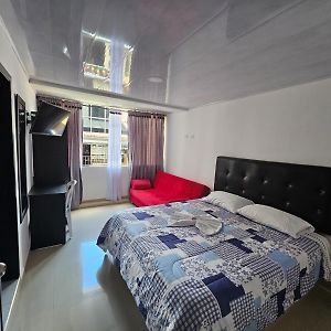 Hotel Big Ben Malaga Santander