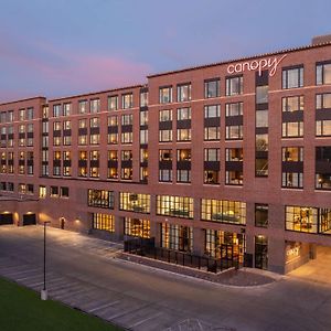Canopy By Hilton Sioux Falls Downtown